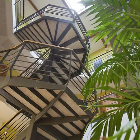 Santuario Urkiola - Lagunetxea 3*