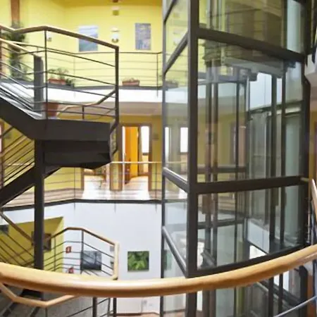 Santuario Urkiola - Lagunetxea