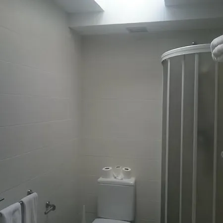 Santuario Urkiola - Lagunetxea 3* Urquiola