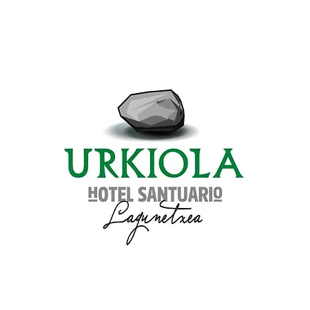 Santuario Urkiola - Lagunetxea 3* Urquiola