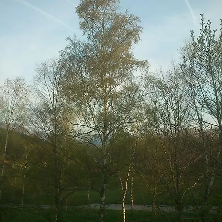 מלון Santuario Urkiola - Lagunetxea 3*