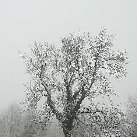 Santuario Urkiola - Lagunetxea 3* Urquiola