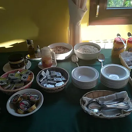 Hotel Santuario Urkiola - Lagunetxea 3*