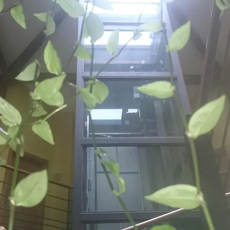 Santuario Urkiola - Lagunetxea 3* Abadino