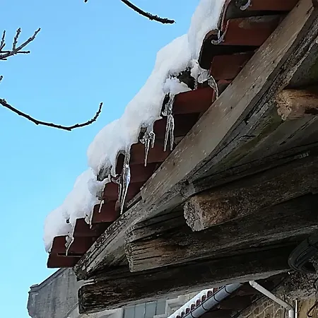 Santuario Urkiola - Lagunetxea Abadino