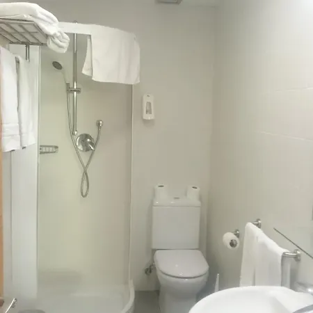 Santuario Urkiola - Lagunetxea Hotel