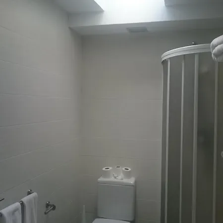 Santuario Urkiola - Lagunetxea Abadino