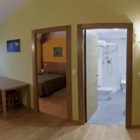 Santuario Urkiola - Lagunetxea Hotel