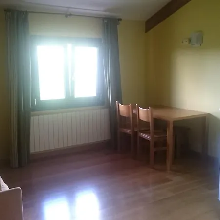 Hotel Santuario Urkiola - Lagunetxea 3*