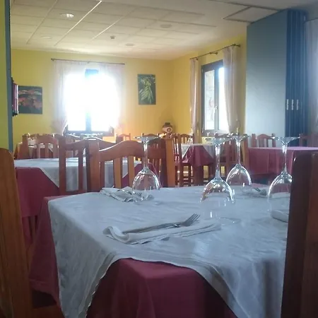 Hotel Santuario Urkiola - Lagunetxea 3*
