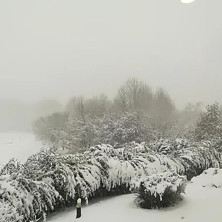 Santuario Urkiola - Lagunetxea 3* Abadino